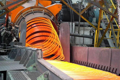 沙鋼東北特鋼 以技術(shù)質(zhì)量創(chuàng)新筑牢防雷設(shè)備質(zhì)量屏障