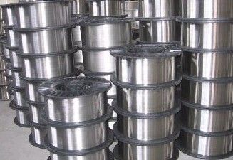大橋牌THY-QD547鉻鎳合金鋼閥門保護堆焊藥芯焊絲 提升閥門壽命的專用利器